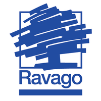 Ravago logo