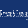 Raynor & Farmer, PC logo