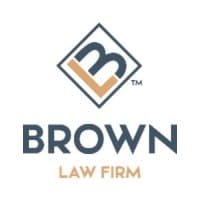 Brown Law Firm logo