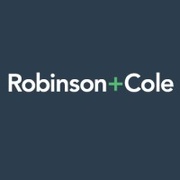 Robinson & Cole, LLP logo