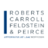 Roberts, Carroll, Feldstein & Peirce logo