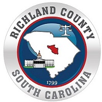 Richland County, South Carolina logo