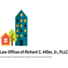Law Offices of Richard C. Miller, Jr., PLLC logo