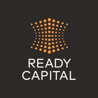Ready Capital logo