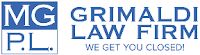 Grimaldi Law Firm logo