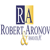 Robert Aronov & Associates, PC logo