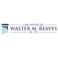 Law Office of Walter M. Reaves, Jr., PC logo