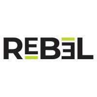 Rebel Convenience Stores logo