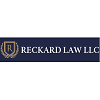 Reckard Law, LLC logo