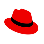 Red Hat, Inc. logo