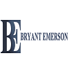 Bryant Emerson, LLP logo