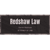 Redshaw Law - Darren Redshaw logo