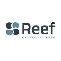 Reef Capital Partners logo