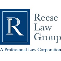 Reese Law Group logo