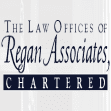 The Law Offices of Regan Associates, Chartered logo