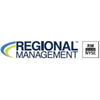 Regional Management Corp. logo