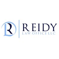 Reidy Law Office logo
