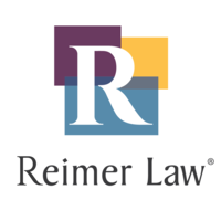 Reimer Law Co. logo