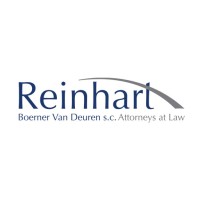 Reinhart Boerner Van Deuren s.c. logo