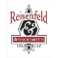 Reisenfeld & Associates logo
