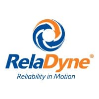 RelaDyne, LLC logo