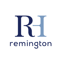 Remington Hotels logo
