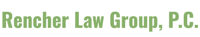 Rencher Law Group, PC logo