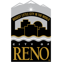 City of Reno, Nevada logo