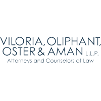 Viloria, Oliphant, Oster & Aman LLP logo