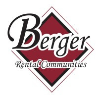 Berger Rental Communities logo