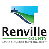 Renville County, Minnesota logo
