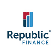 Republic Finance logo