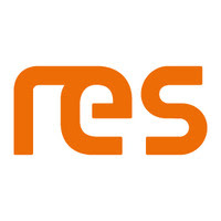 RES Group logo
