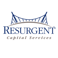 Resurgent Capital Services logo
