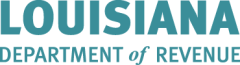 Louisiana Department of Revenue logo