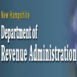 New Hampshire Department of Revenue Administration logo