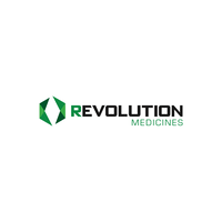 Revolution Medicines logo