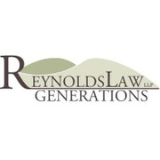 Reynolds Law, LLP logo