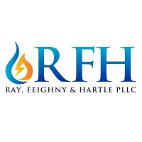 Ray, Feighny & Hartle, PLLC logo
