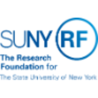 The Research Foundation for The State University of New York logo