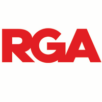 RGA Reinsurance Company logo