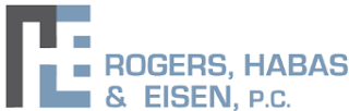 Rogers, Habas & Eisen, PC logo