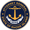 Rhode Island Attorney General logo