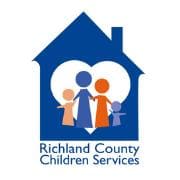 Richland County Children Services logo