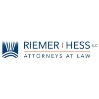 Riemer Hess, LLC logo