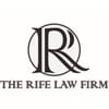 The Law Office of Wayne T. Rife, PC logo