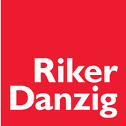 Riker, Danzig, Scherer, Hyland & Perretti, LLP logo