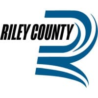 Riley County, Kansas logo