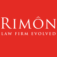 Rimon, PC logo