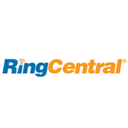 RingCentral, Inc. logo